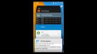 How To Enable Ril On Nokia X2 Cm12.1