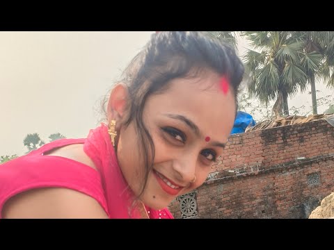ससुराल में देखिये कितना है 🥰 Cauple daily vlog ruptara vlogs
