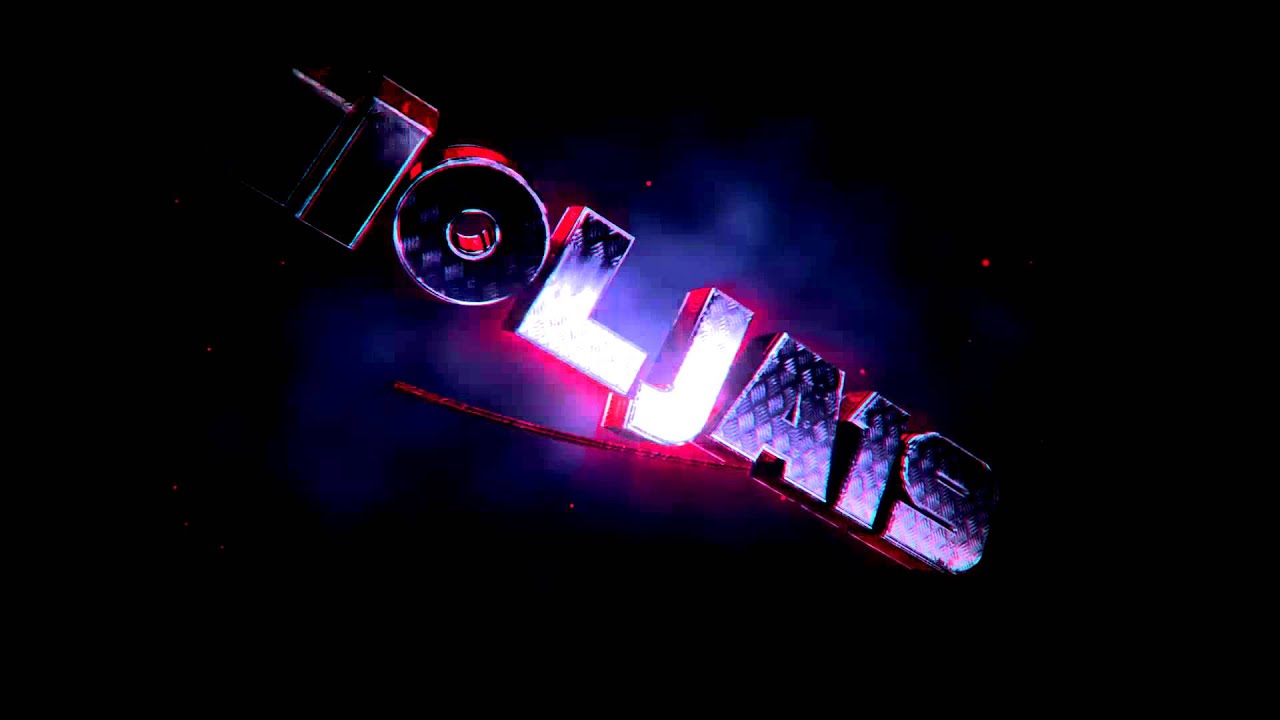 niolja19 Intro (opinions?)// by CrispFX      [60FPS]