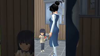Borrow Your Sisters Doll alieftajavanzatopani sakuraschoolsimulator