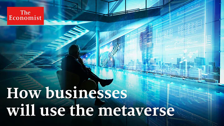 How will businesses use the metaverse? - DayDayNews