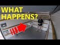 Hovering Drone in a Van - Will it move with it? - KEN HERON
