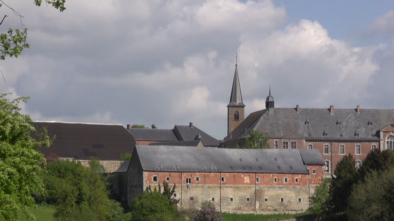 Balade à Saint Gérard YouTube