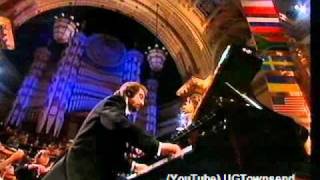 C. Burato -- Chopin cto 2 iii. Allegro vivace