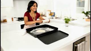 Easyknead Roti Box