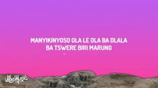 Biri Marung