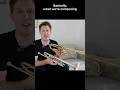 Bb vs C trumpets #trumpet #shootout #trumpetsound  #ctrumpet #bbtrumpet
