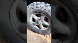 Are Cheap Mud Tyres Any Good?