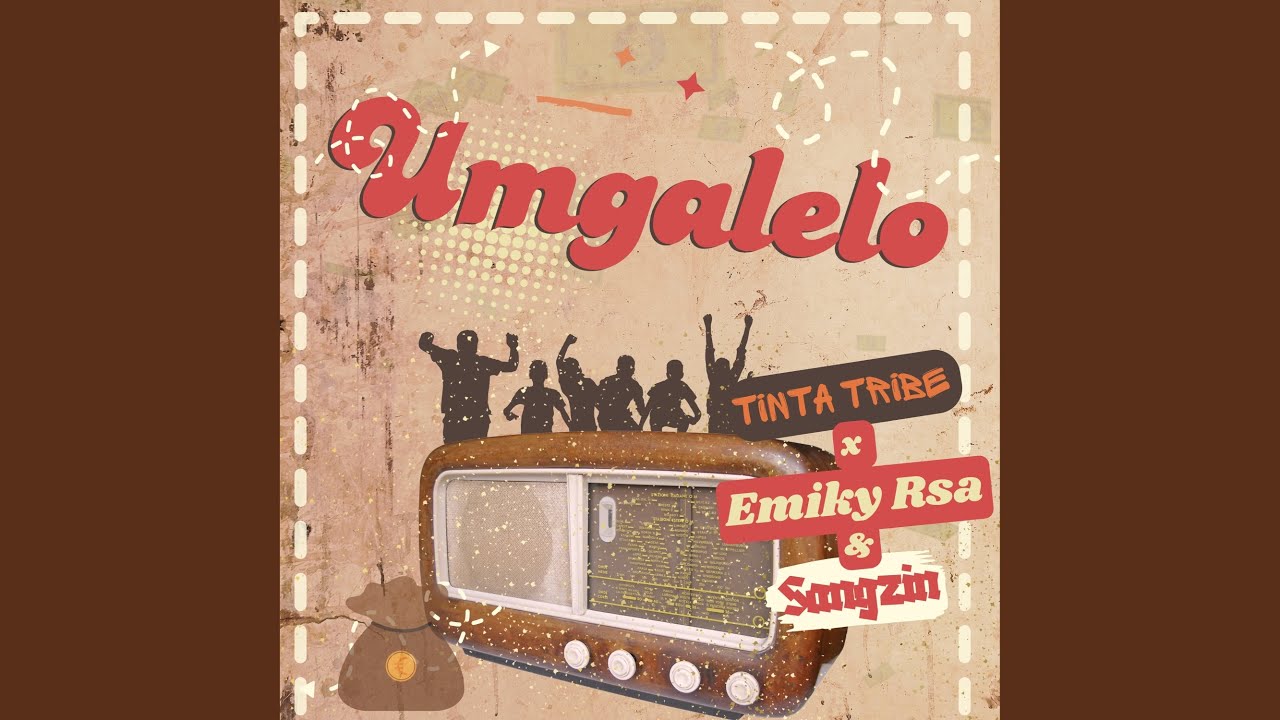 Umgalelo