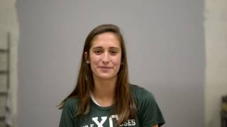 Athlete of the Year: Girls Cross Country