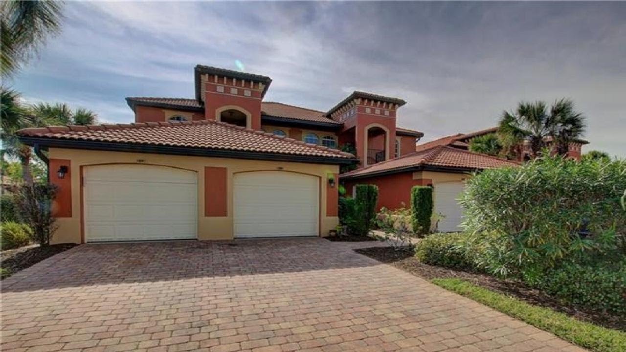 3500 MONDOVI COURT 121, PUNTA GORDA, FL Presented by Ruth Sines. YouTube