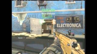 2v2 Bolts Only GB Match + Commentary