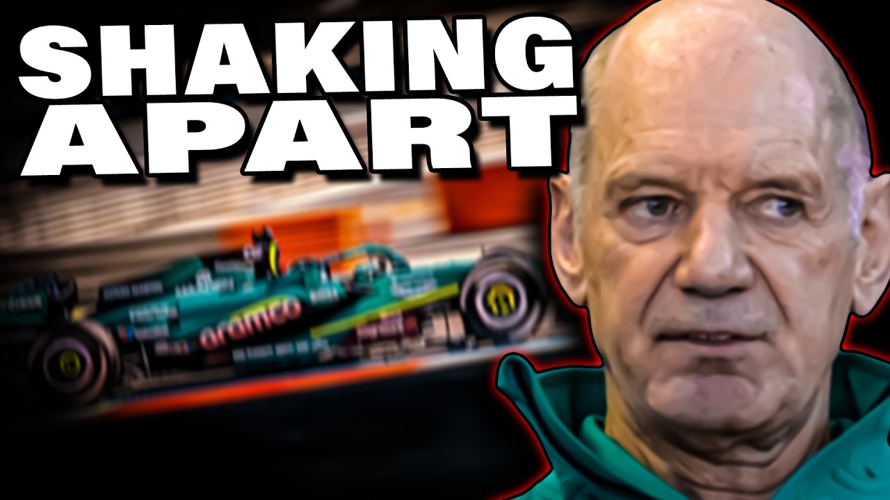 It Just Got EVEN WORSE for Aston Martin