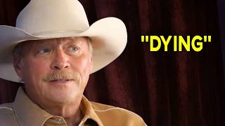 At 67, Alan Jackson Finally Reveals The Truth We All Suspected