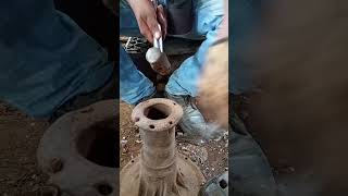 cómo quitarle lo soporte de hierro alas bandas de motocicleta #shortsfeed