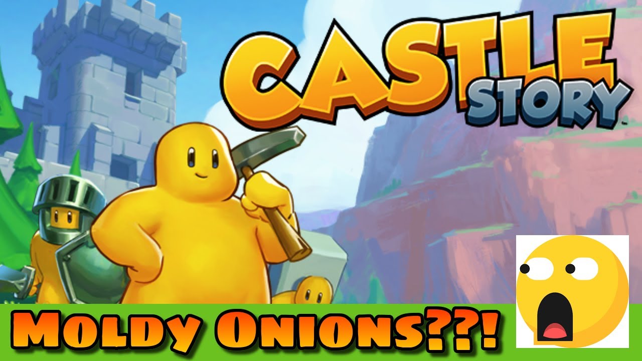 Castle Story With The Boys