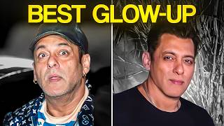 The GLOWUP of Salman Khan (Kadwa Sach 🍋)