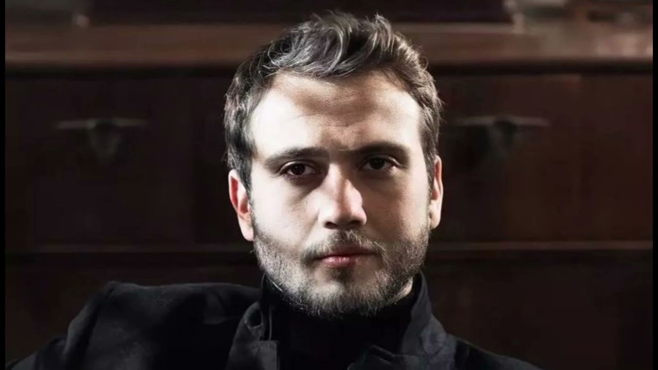 أغنية لا يوجد حماس من الحفرة / Heyecani Yok cukur 🎧