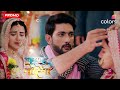 Kiriahna mohini promo  aryaman ne ki krishna se shaadi  telly glam