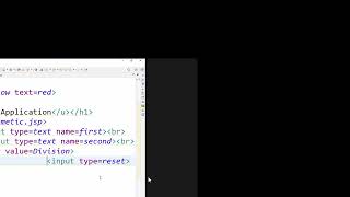 Day-45 Advance Java