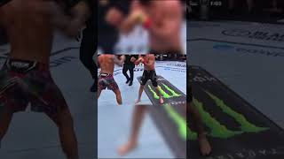 Poirier vs Makhachev 🔥 Power vs Pressure | UFC Short Fight Edit