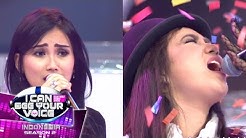 Duet Paling Sejati! Ayu Ting Ting feat Good Voice 18 Thn  - ICSYV Indonesia (24/4)  - Durasi: 6:34. 