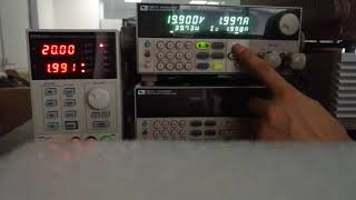 Tenma PSU 72 2540