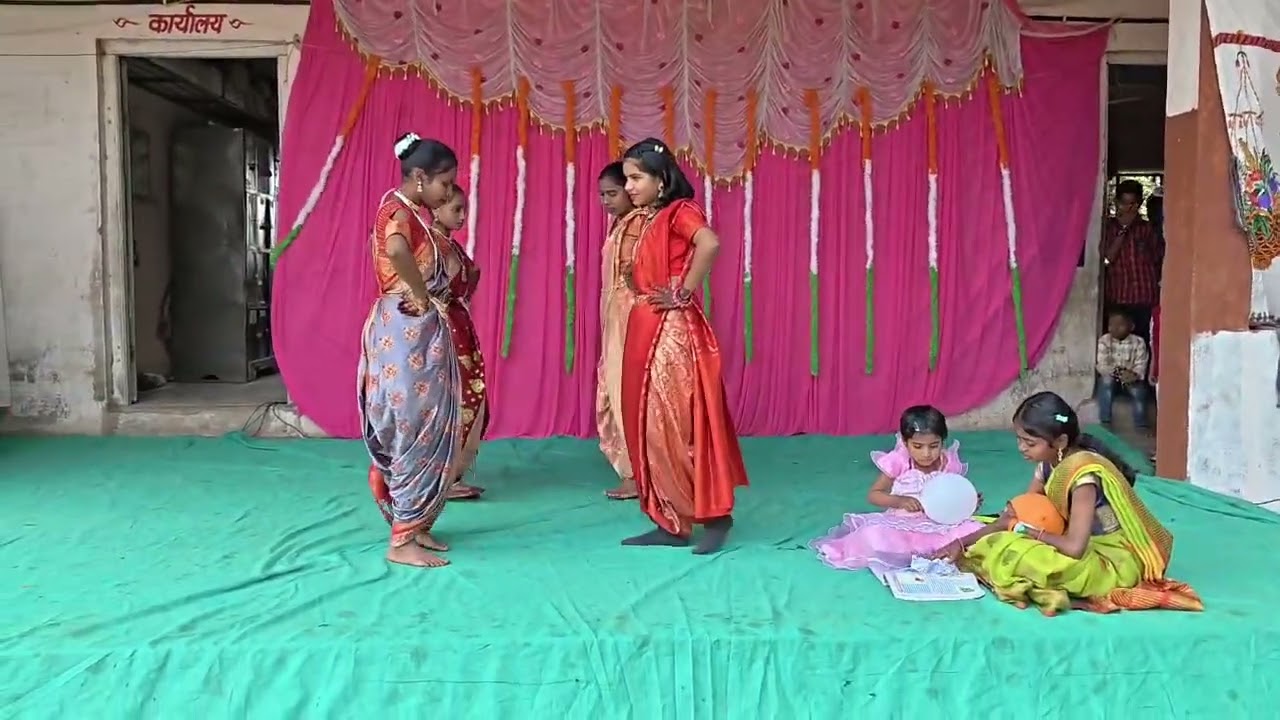 जन्म बाईचा बाईचा