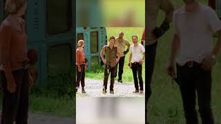 Glenn & Maggie😂❤ // #thewalkingdead #shorts