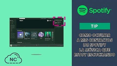 ¿Cómo evitar que tus amigos vean lo que escuchas?