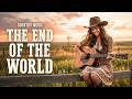 The End Of The World Skeeter Davis Classic Country Cover Timeless Golden Love Song 