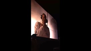 Frank Ocean Live at Northside Festival 2017