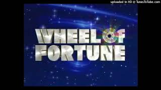Wheel Of Fortune Toss Up Music 2002-2007 Cleaner, Hq