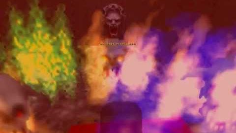 Hard-Doom Playthrough: Ultimate Doom E2M5 Failed