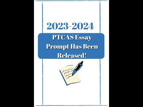 ptcas essay prompt 2023