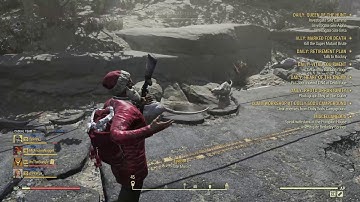 Pied Piper random encounter