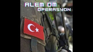 TSK - ALEM DM - (OPERASYON VIDEO) Resimi