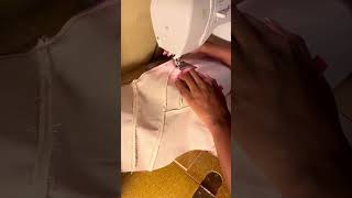Corset top full tutorial posted #diy #sewing #fashion
