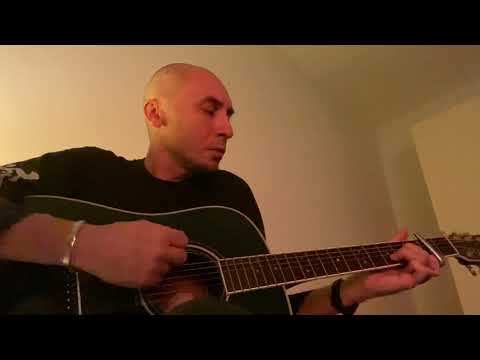 😻El Talisman - Rosana ❤️(cover Stefano Depp) 🎸live musica Spagnola top accordi chitarra e voce 😊