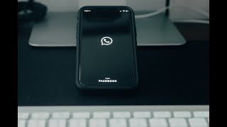 How to enable WhatsApp Dark Mode Theme on Android and IOS | Download latest version - TechLanders screenshot 5