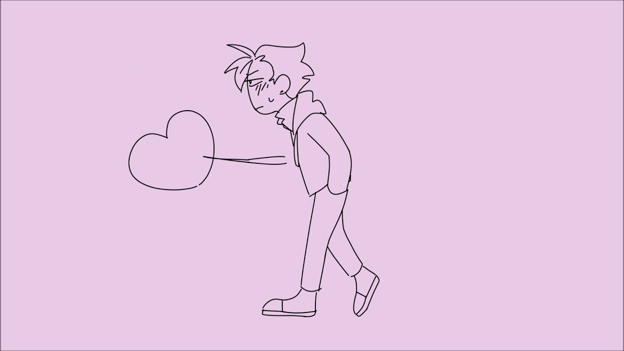 Like or Like Like - oc mv