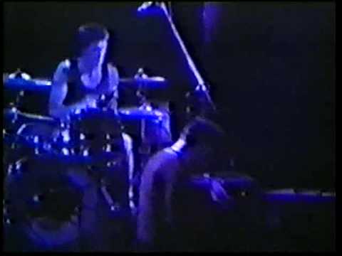 The Smiths - 10 Boy With The Thorn In His Side (Salford 86)