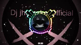 DJ CRY NEW TIKTOK VIRAL (FVNKY NIGHT) - DJ JHOMZKE