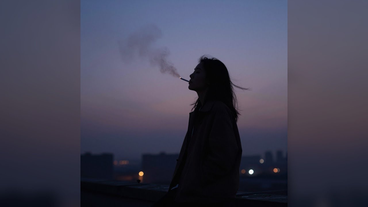 NoteNo - City Without Saints