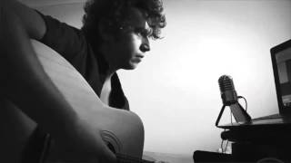 Pinhani - Bir Anda(Cover)