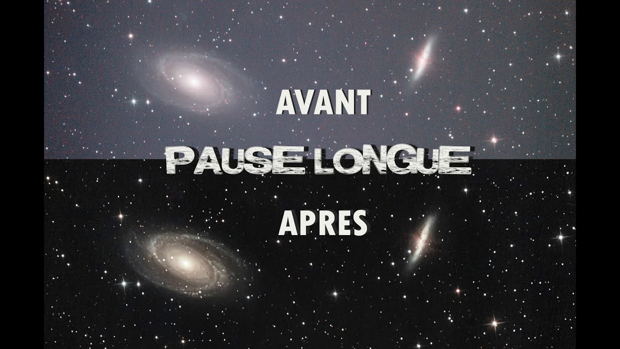 💻 MON TRAITEMENT PHOTO ASTRO