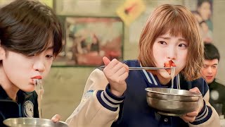 [Weightlifting Fairy Kim Bok Joo] Friendship Turns into Love Full Synopsis