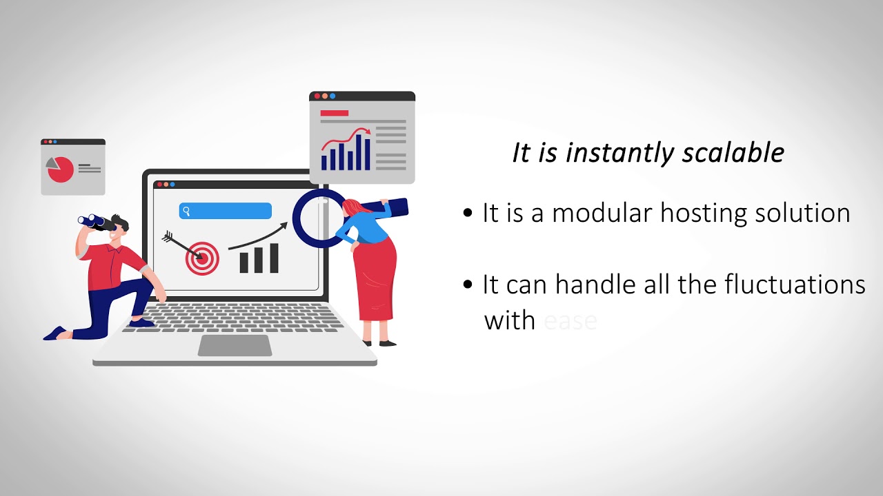 What Makes Cloud Hosting The Preferred Choice For Social Media Sites?