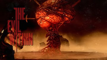 The Evil Within No Crossbow Akumu Chapter 8 - A Planted Seed Will Grow