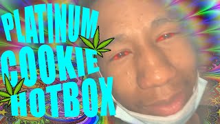 Platinum Cookie Hotbox